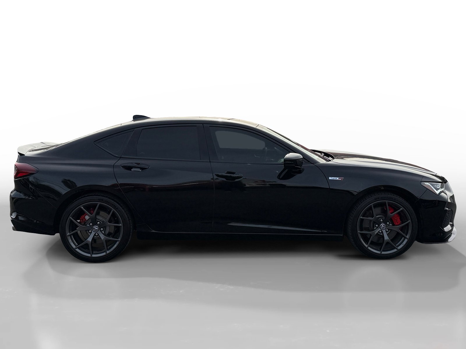 Used 2023 Acura TLX Type S image 6