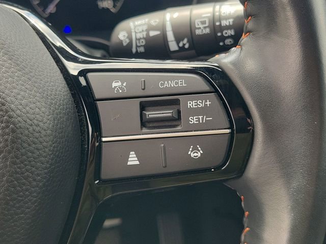 Used 2023 Honda HR-V Sport image 35