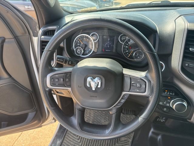 Used 2022 RAM 1500 Tradesman image 14