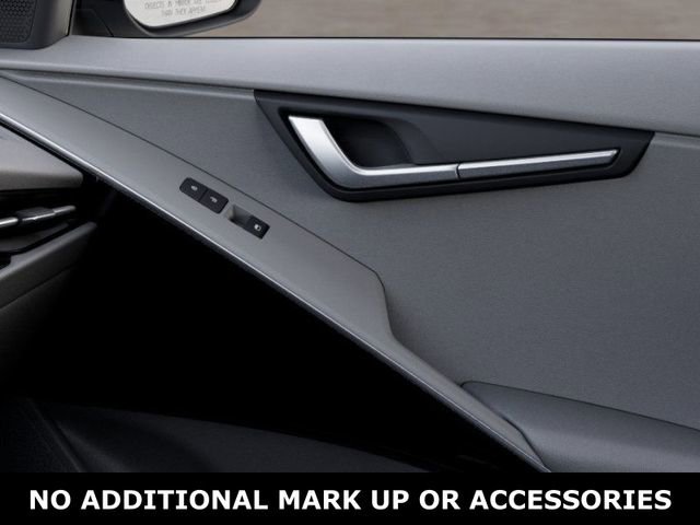 New 2026 Kia Niro EX w/ EX Premium Package image 25