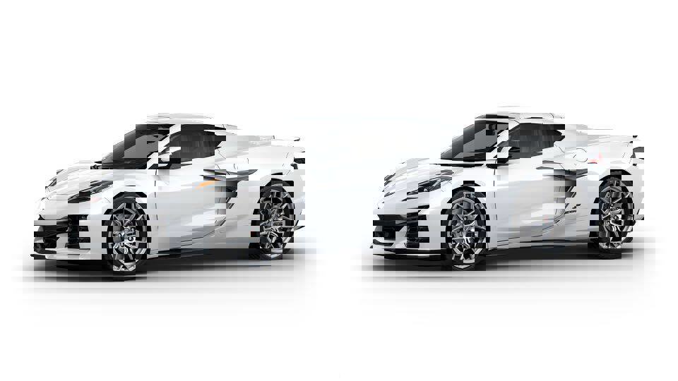 New 2026 Chevrolet Corvette Z06 image 29