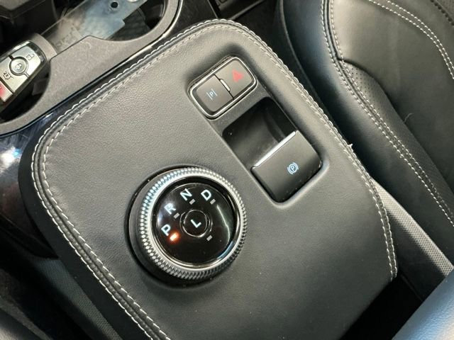 Used 2021 Ford Mustang Mach-E Premium image 22