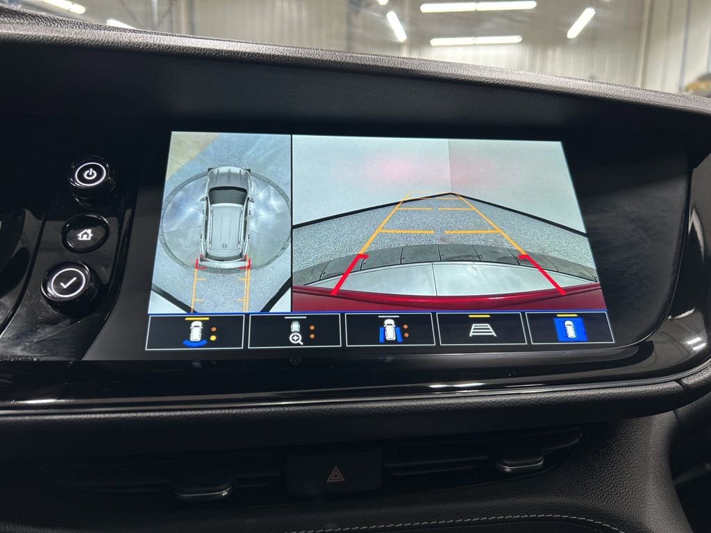 Used 2023 Buick Envision Avenir image 21