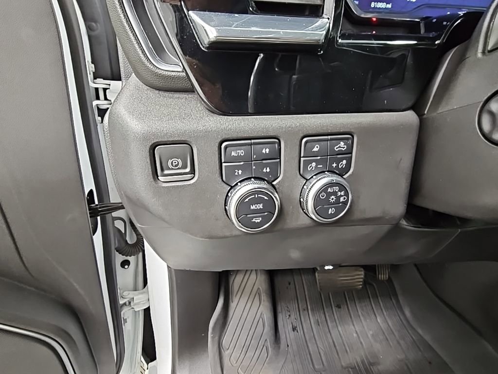 Used 2022 GMC Sierra 1500 SLT w/ SLT Premium Plus Package image 29