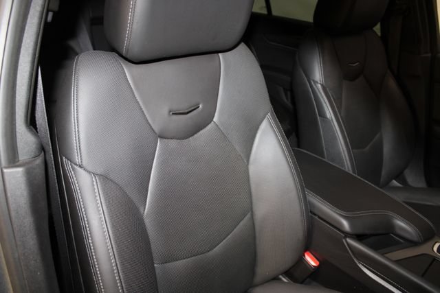 Used 2023 Cadillac CT5 Luxury AWD/4WD image 31