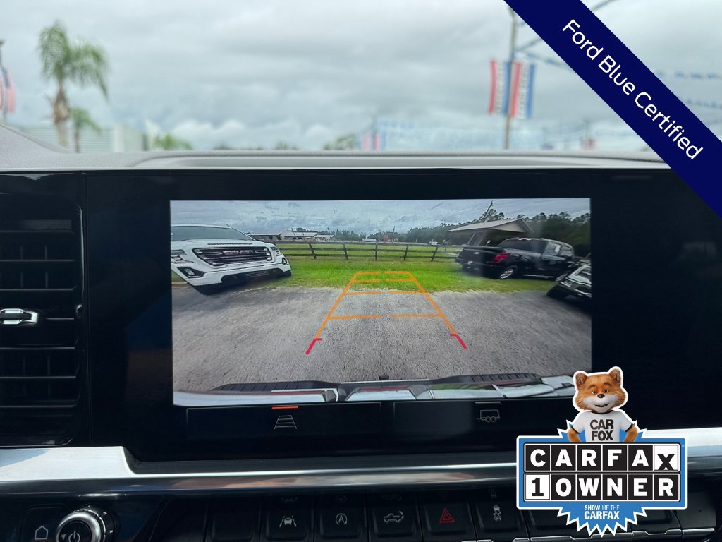 Used 2025 GMC Sierra 1500 SLT AWD/4WD image 40