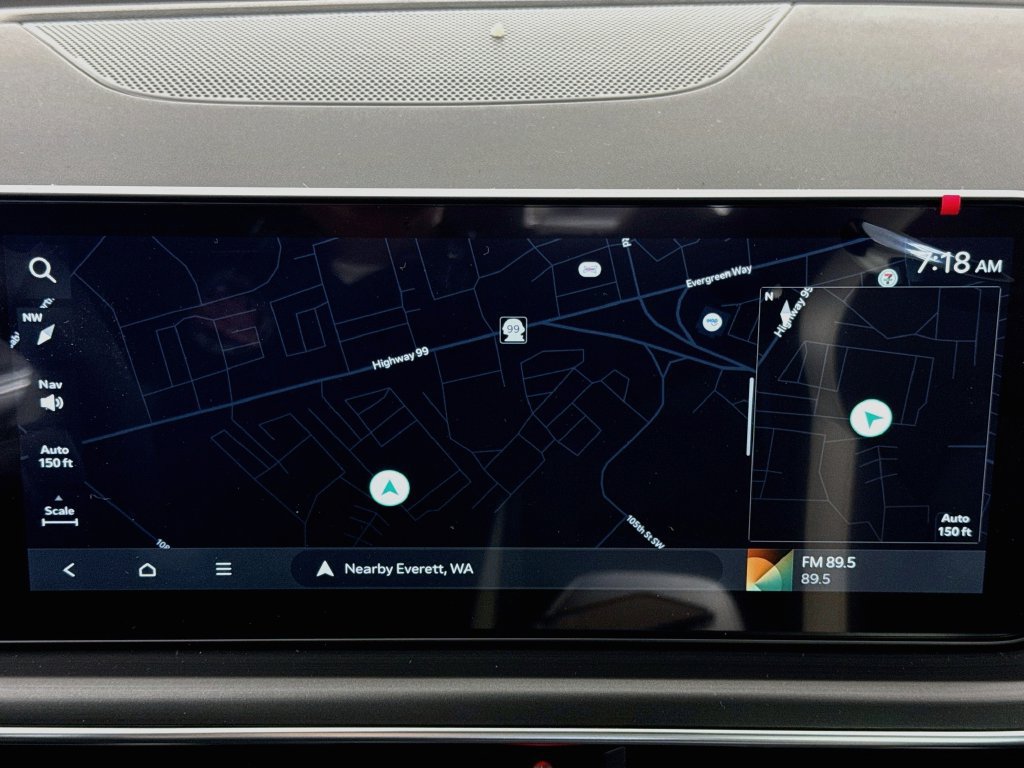 New 2027 Kia K5 GT-Line FWD image 14