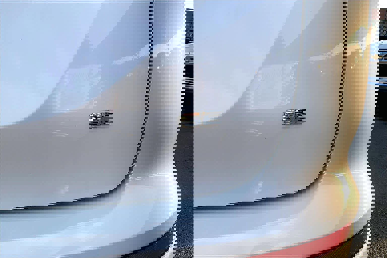 Used 2023 Mitsubishi Outlander SE image 9