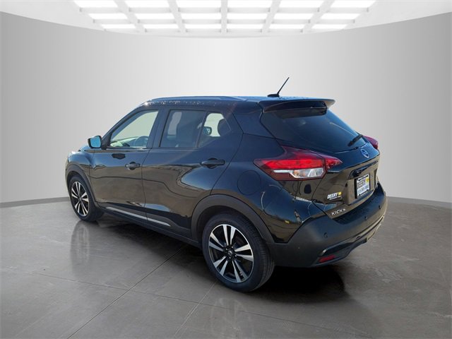 Used 2020 Nissan Kicks SR image 6