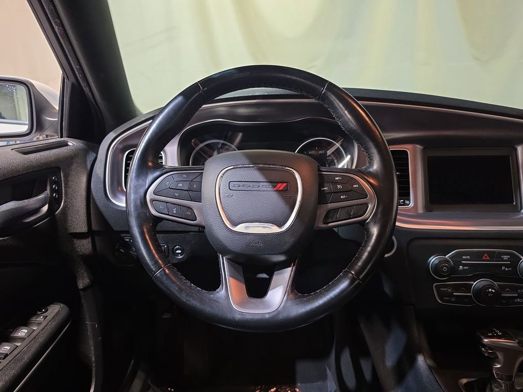 Used 2021 Dodge Charger SXT w/ Leather Interior Group image 11