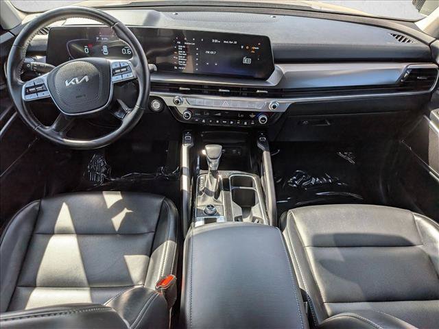 Used 2025 Kia Telluride S AWD/4WD image 25