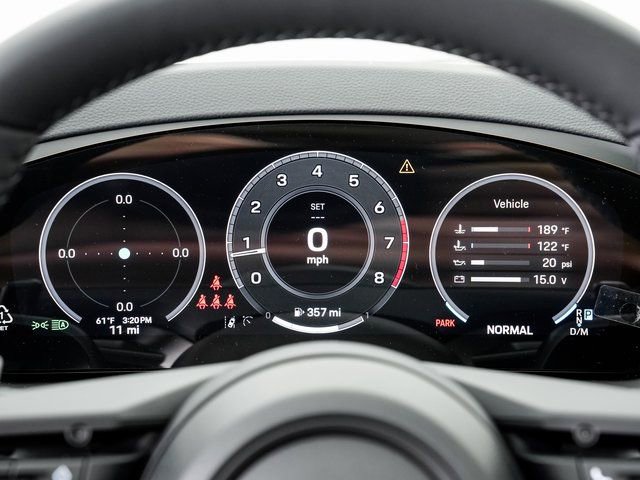 New 2026 Porsche Cayenne image 17