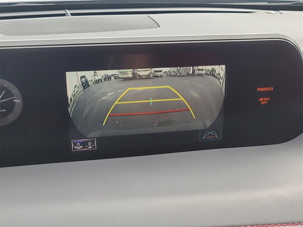 Used 2022 Lexus UX 200 F Sport image 22