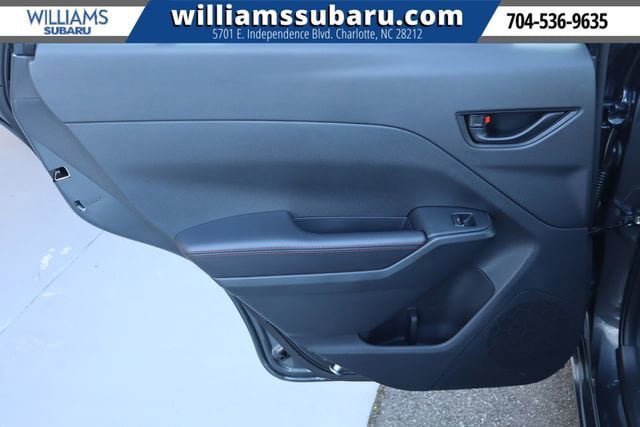 New 2026 Subaru Impreza 2.0i Sport image 16