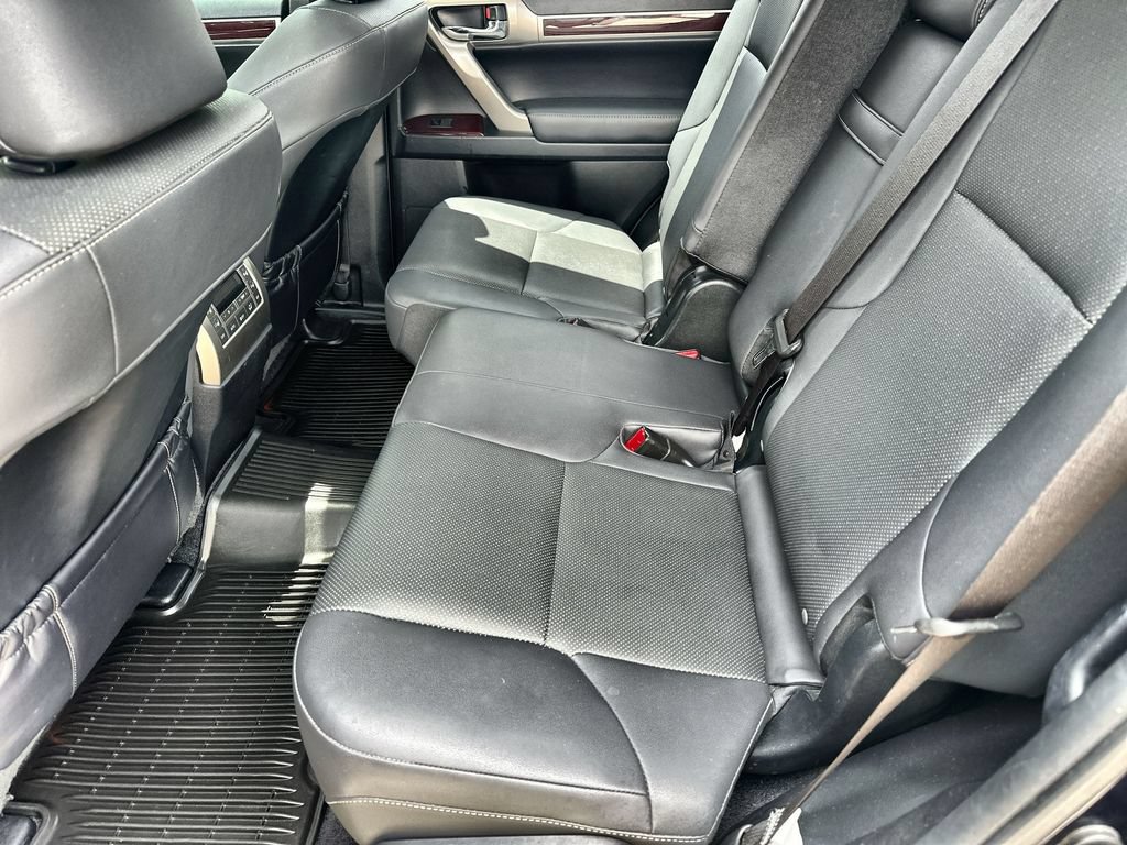 Used 2019 Lexus GX 460 Premium AWD/4WD image 16