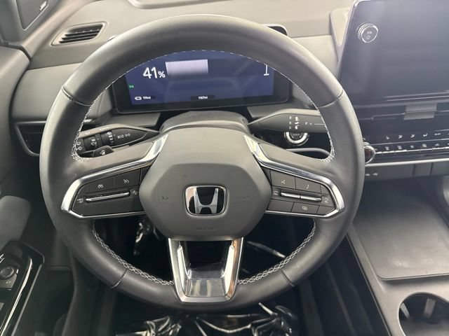 Certified 2025 Honda Prologue Touring image 29