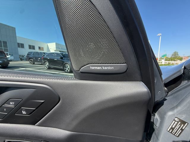 Certified 2026 BMW X5 M60i AWD/4WD image 29