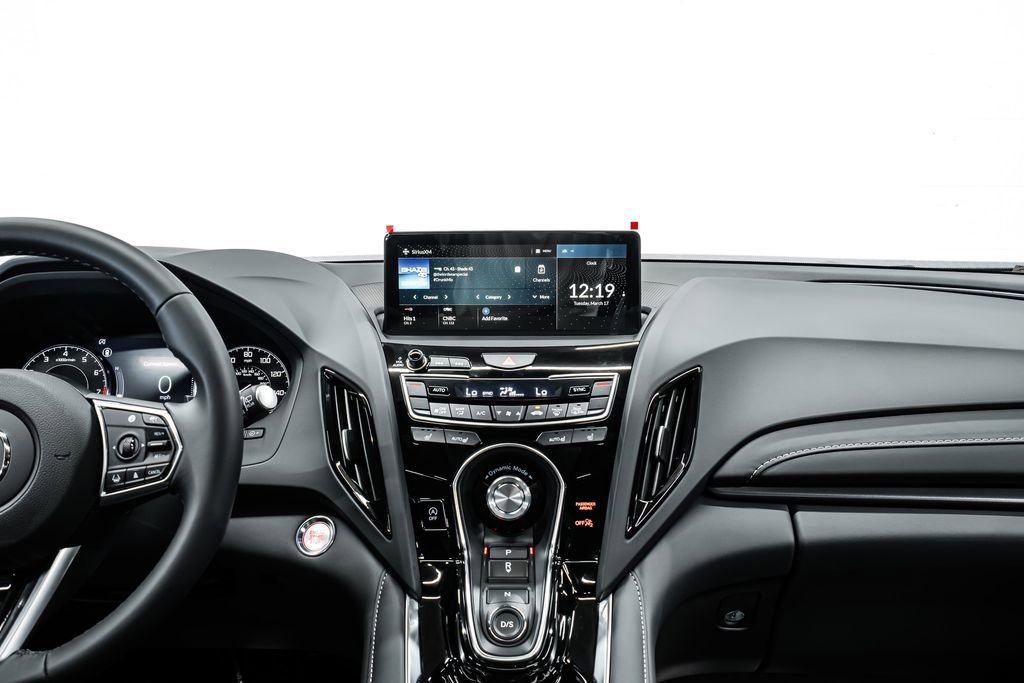 New 2026 Acura RDX SH-AWD image 15