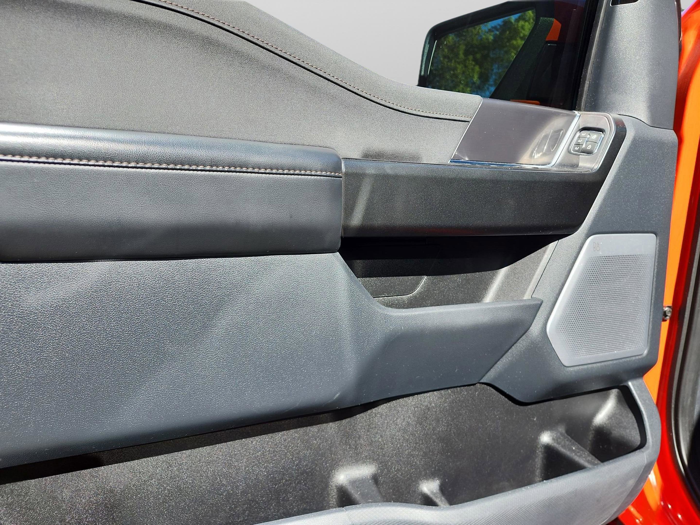 Used 2022 Ford F150 Raptor w/ Equipment Group 801A High image 13