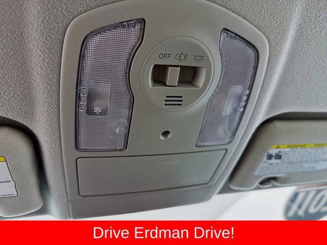 Used 2011 Toyota Prius Three FWD image 17