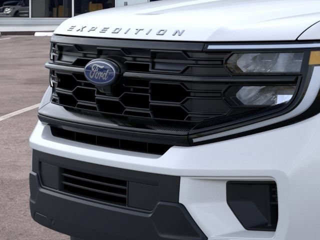 New 2026 Ford Expedition Active AWD/4WD image 17
