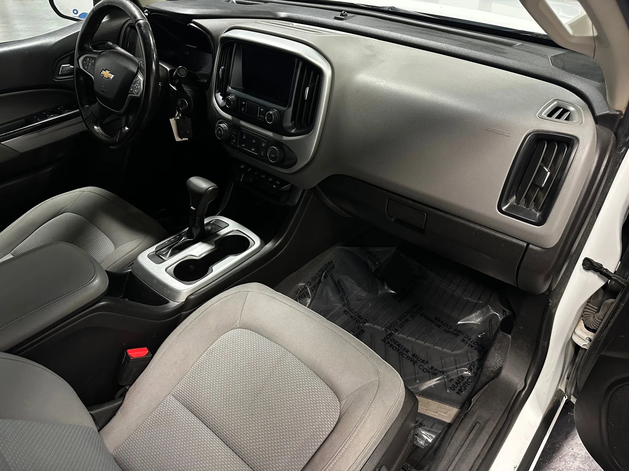 Used 2019 Chevrolet Colorado LT w/ LT Convenience Package image 22