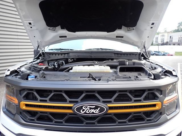 Used 2025 Ford F150 Tremor AWD/4WD image 16