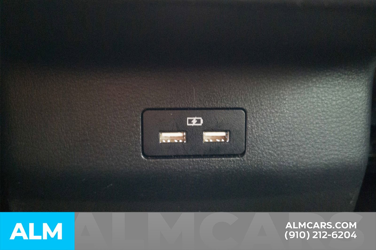 Used 2024 MAZDA CX-50 AWD 2.5 S w/ Preferred Package image 23