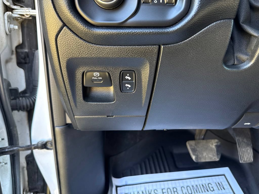 Used 2021 RAM 1500 Laramie AWD/4WD image 20