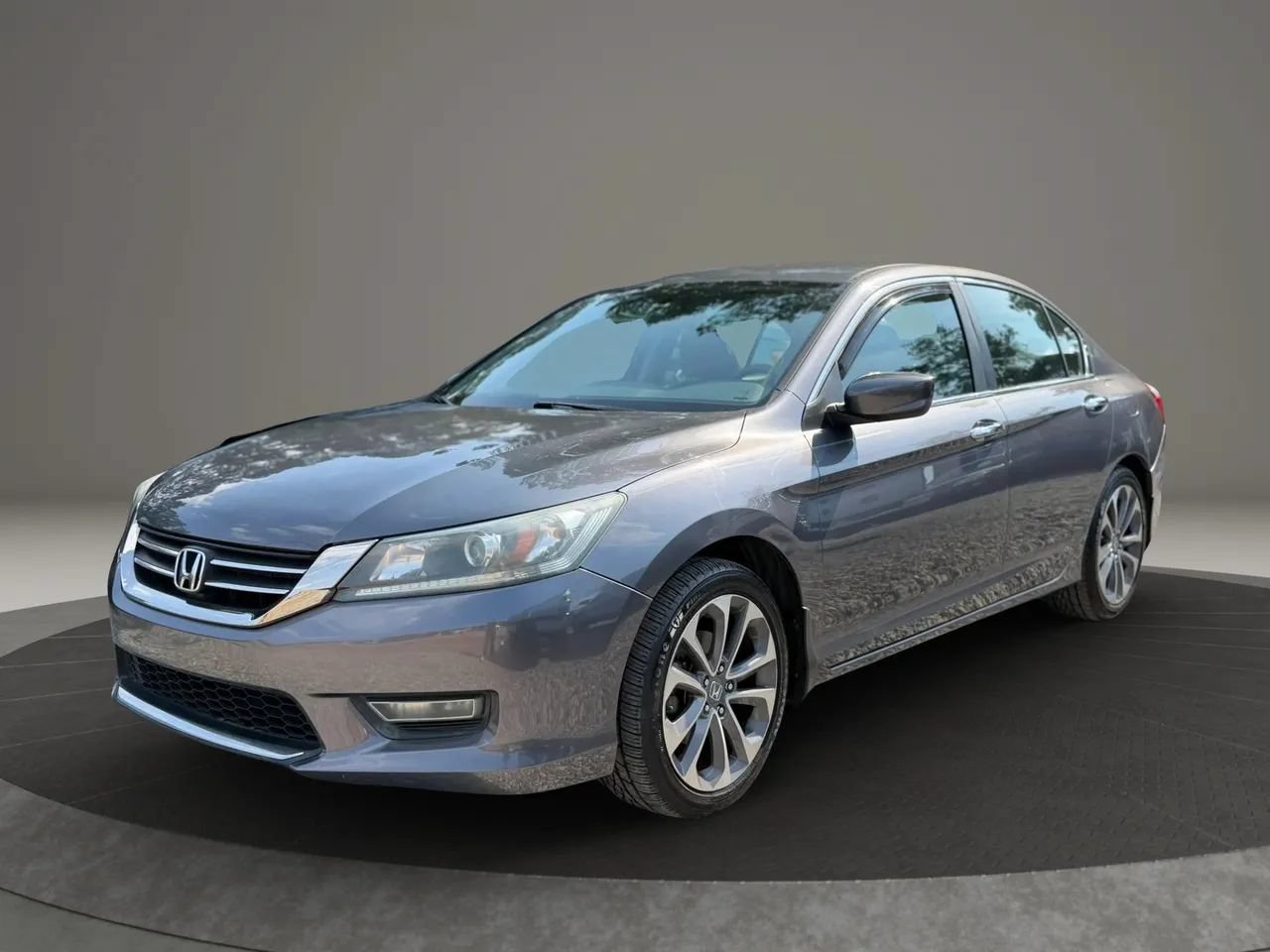 Used 2013 Honda Accord Sport image 1