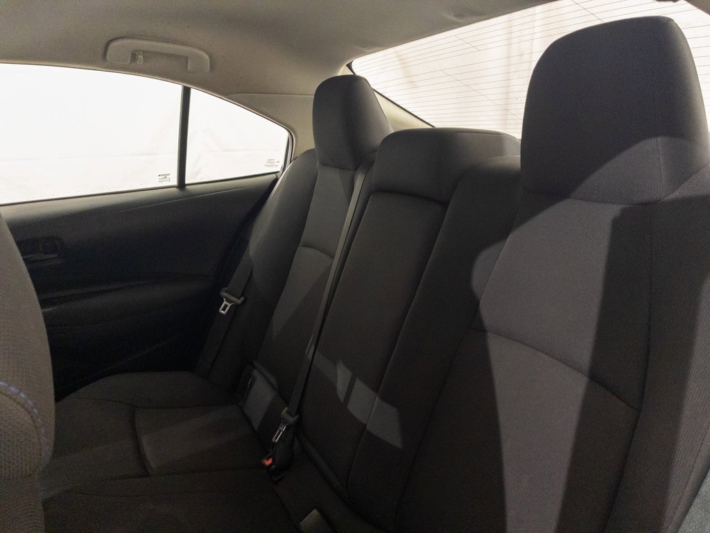 Used 2024 Toyota Corolla LE image 13