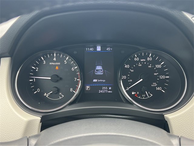 Used 2022 Nissan Rogue Sport SL image 14