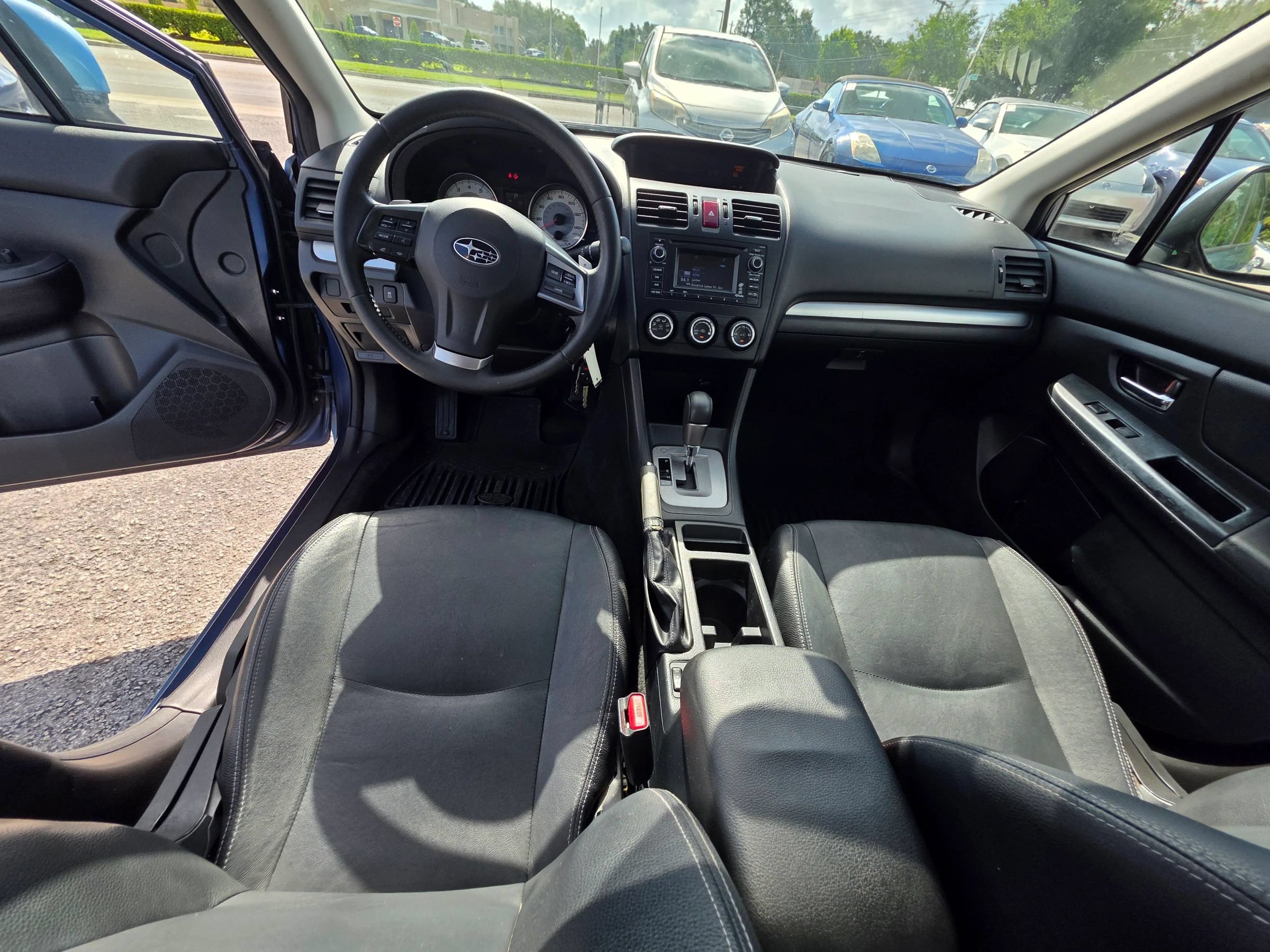 Used 2012 Subaru Impreza 2.0i Limited AWD/4WD image 15