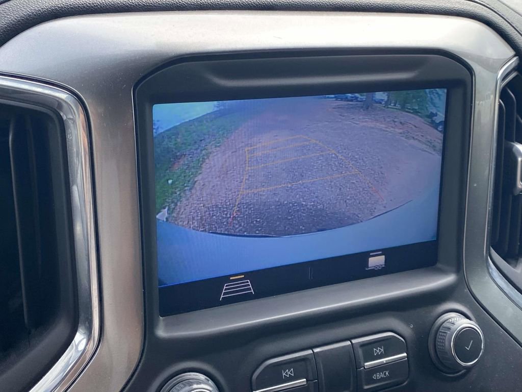 Used 2021 Chevrolet Silverado 1500 RST image 26