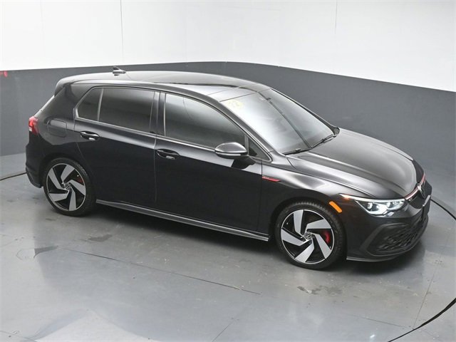 Used 2022 Volkswagen GTI SE image 39