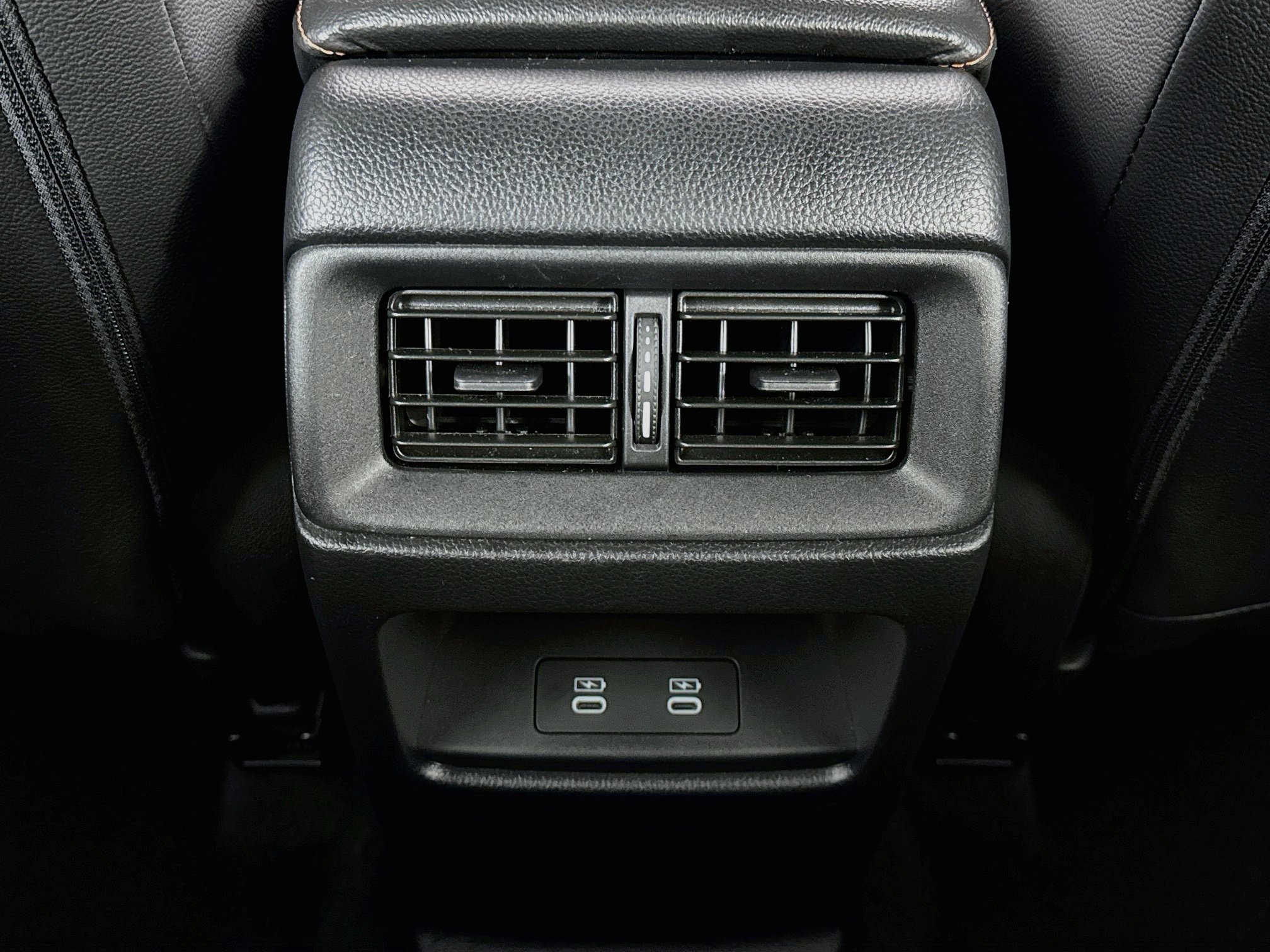 Certified 2026 Honda CR-V Sport Touring image 27