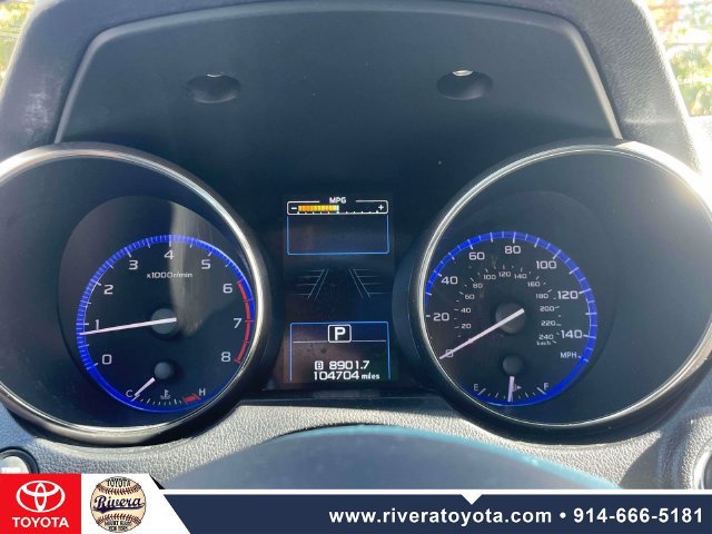 Used 2015 Subaru Outback 2.5i Limited AWD/4WD image 25
