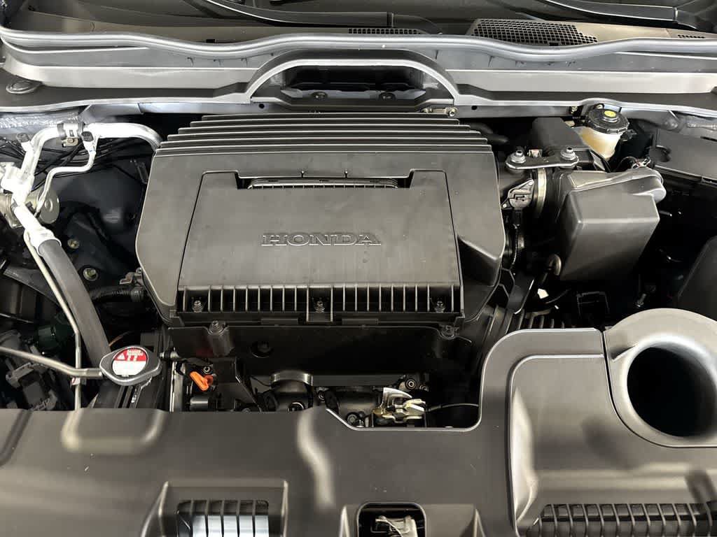 New 2026 Honda Passport TrailSport Elite image 12
