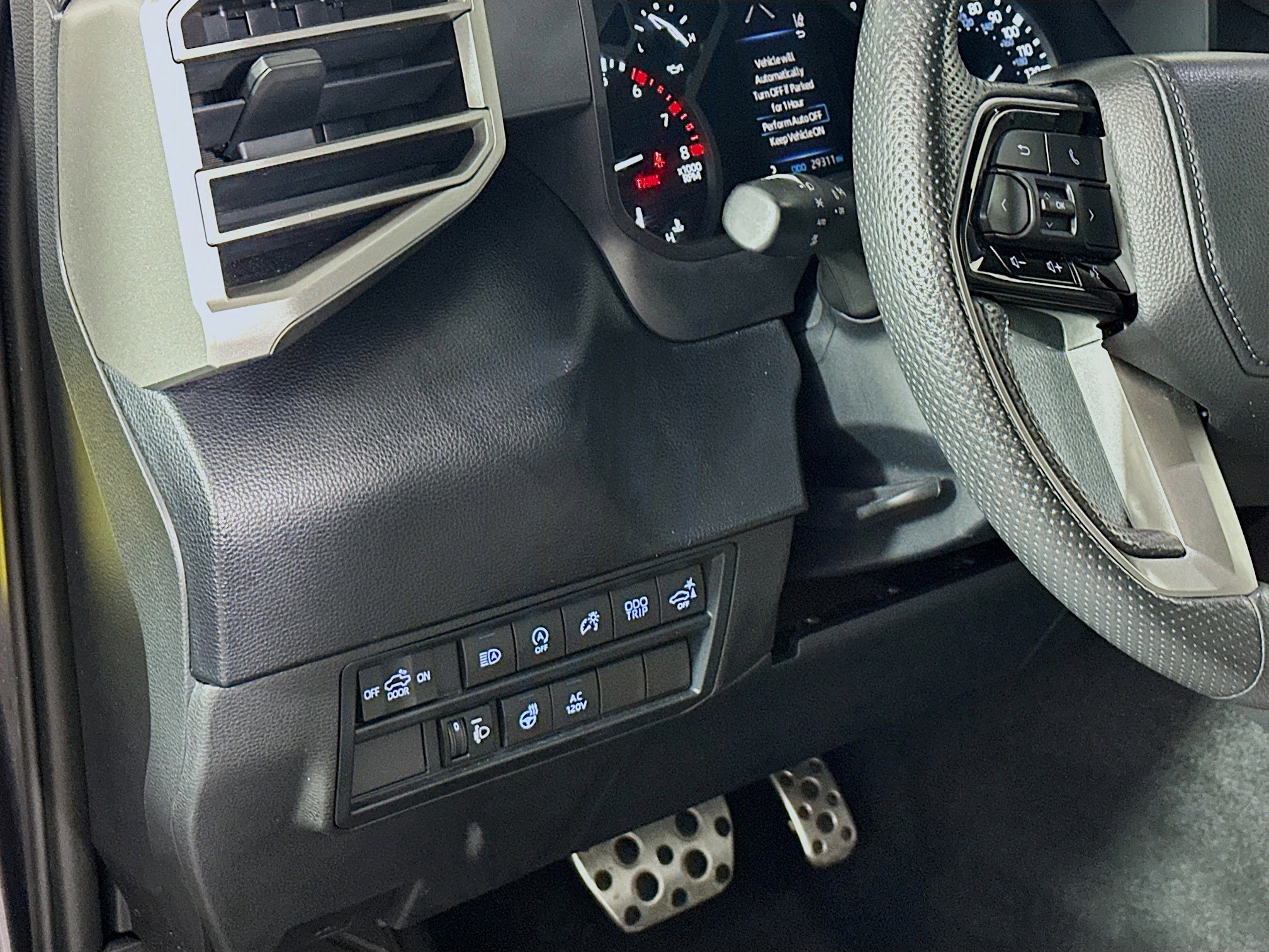 Used 2022 Toyota Tundra SR5 image 17