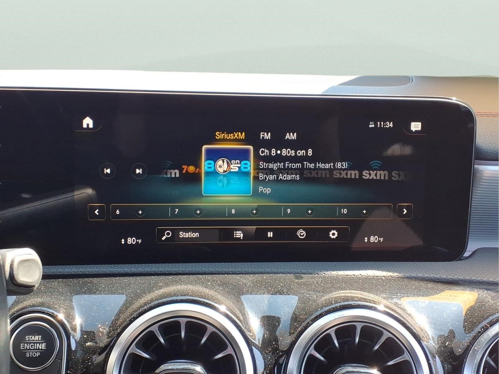 Certified 2023 Mercedes-Benz CLA 250 4MATIC image 30