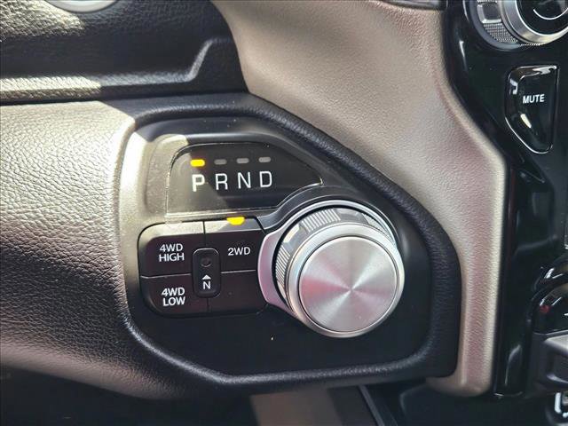 Used 2022 RAM 2500 Laramie AWD/4WD image 14