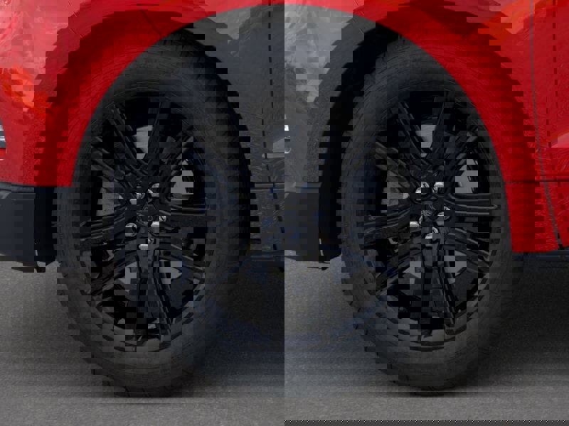 New 2024 Ford Edge ST-Line w/ Class II Trailer Tow Package image 19