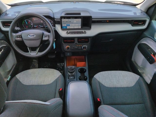 Certified 2023 Ford Maverick XLT FWD image 15
