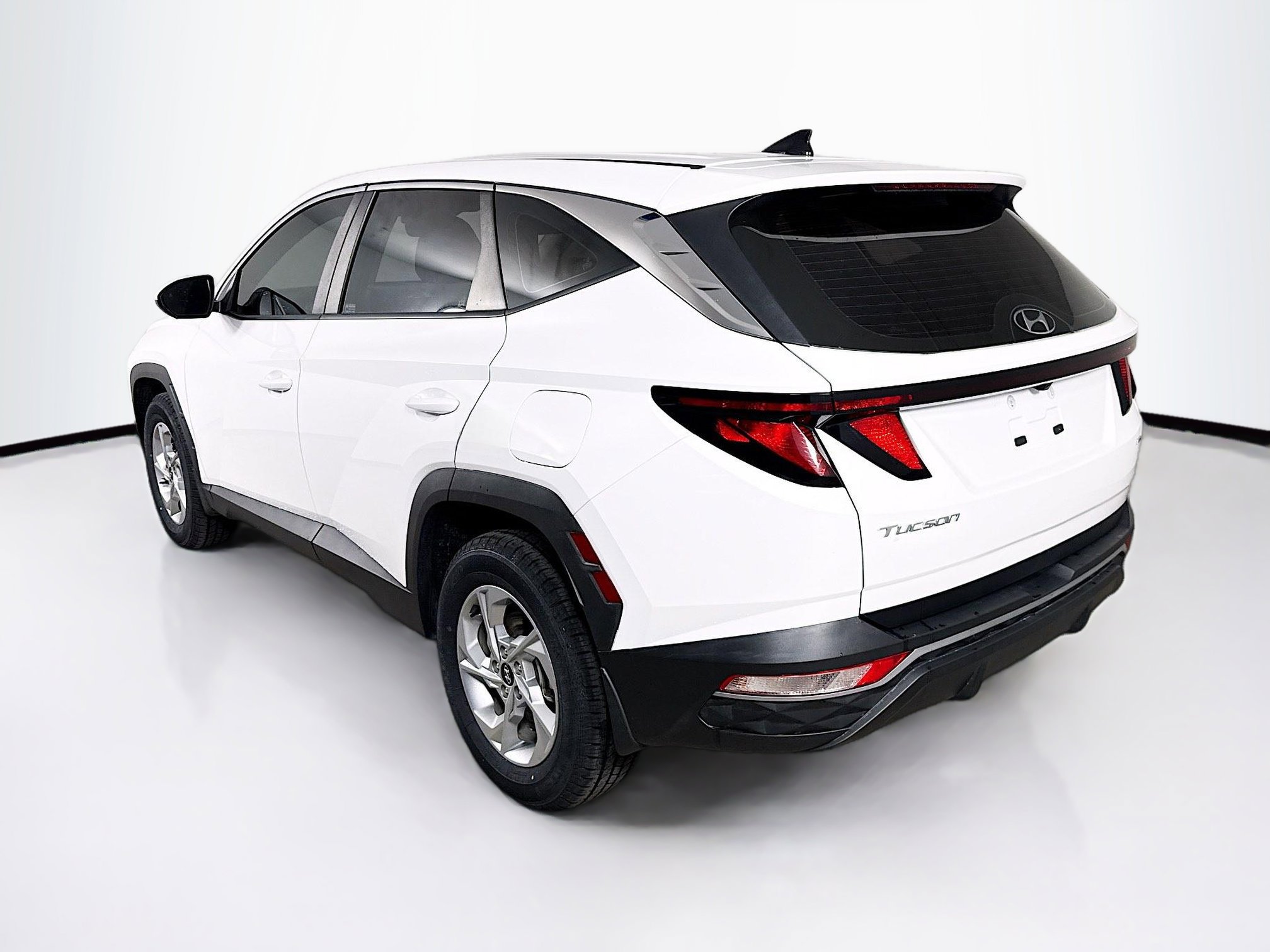 Used 2023 Hyundai Tucson SE AWD/4WD image 28