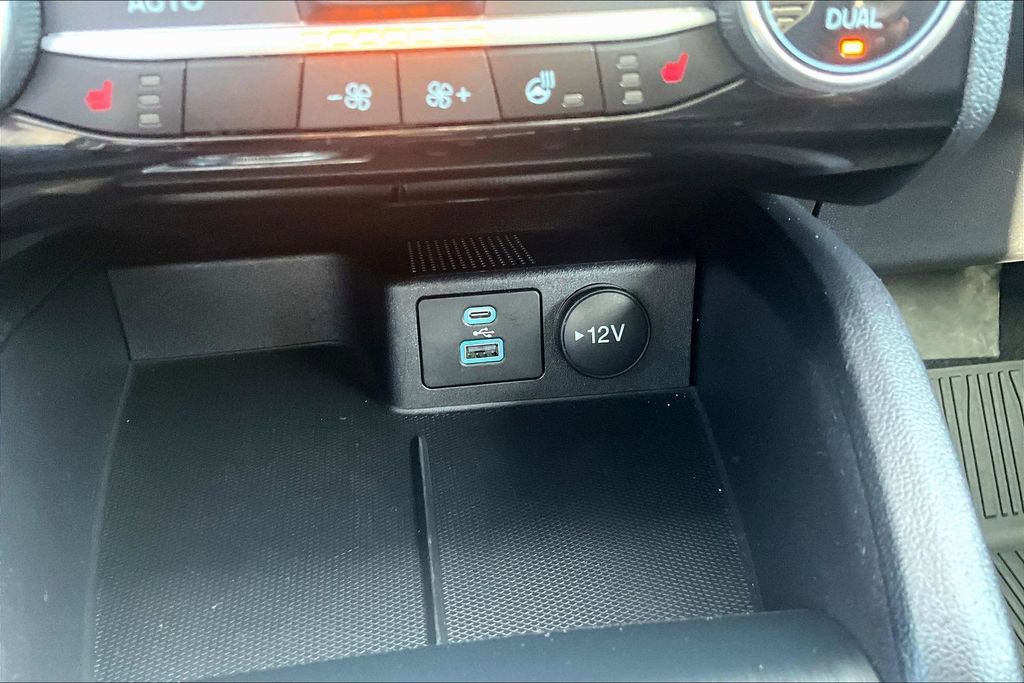 Used 2022 Ford Escape SEL AWD/4WD image 31