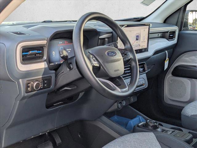 New 2026 Ford Maverick XLT FWD image 3