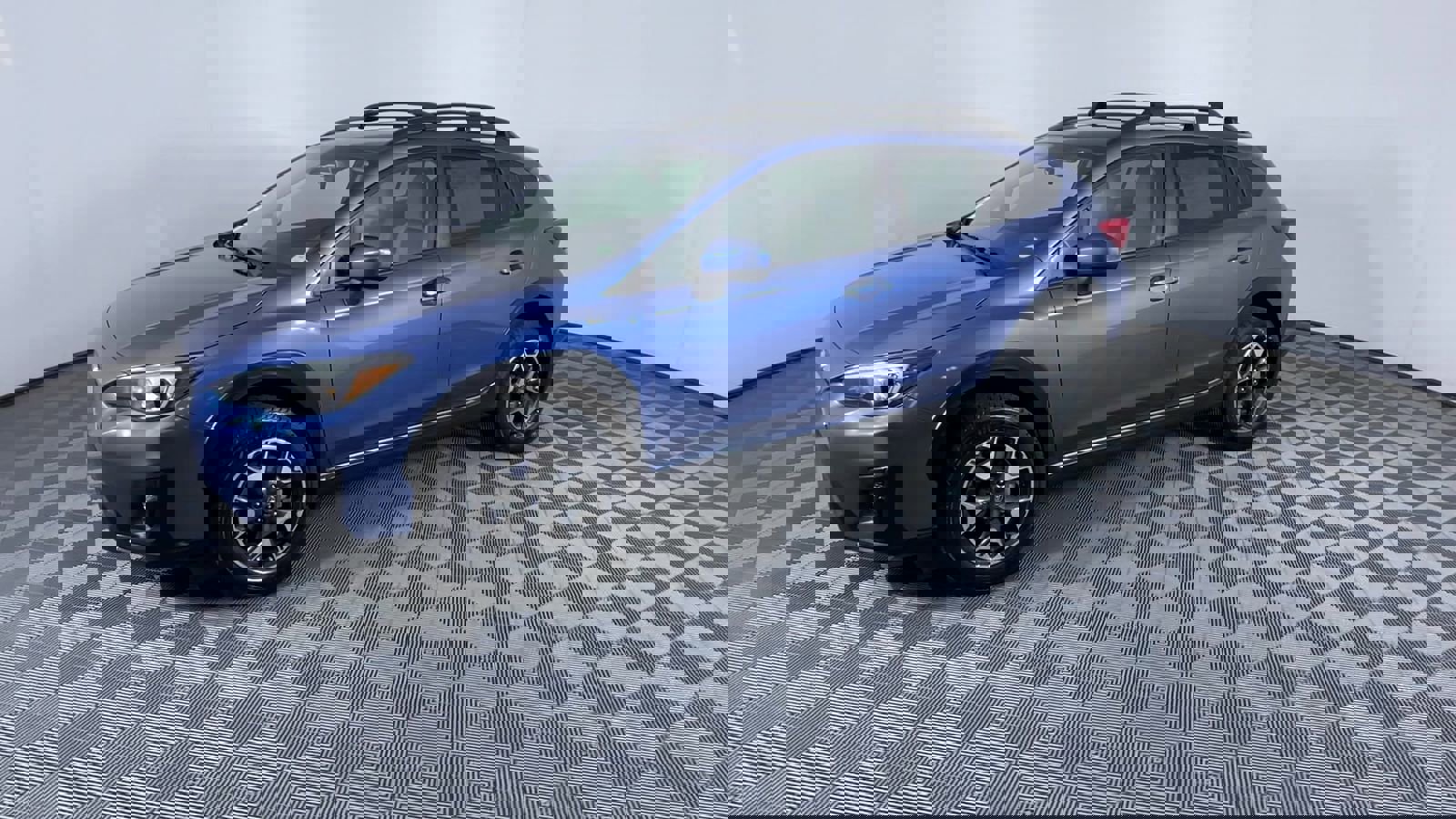 Used 2020 Subaru Crosstrek 2.0i Premium AWD/4WD image 4