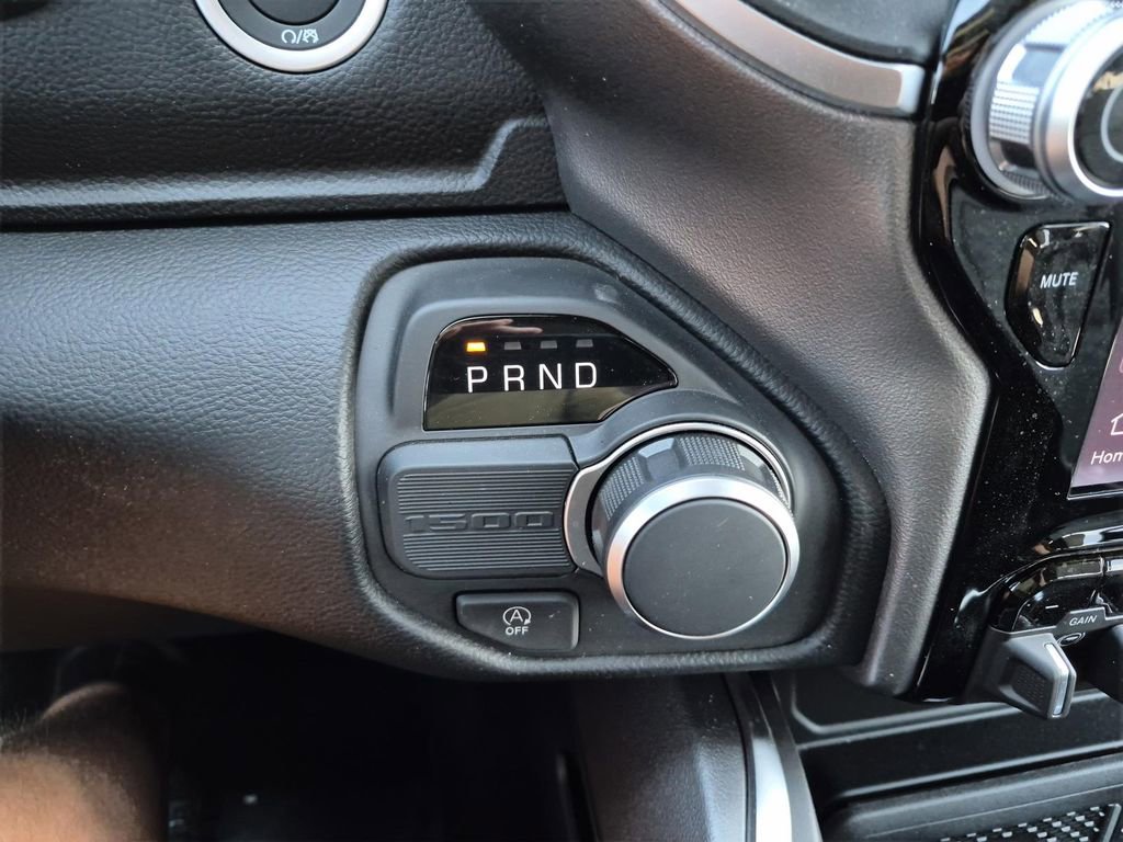 New 2026 RAM 1500 Lone Star image 19
