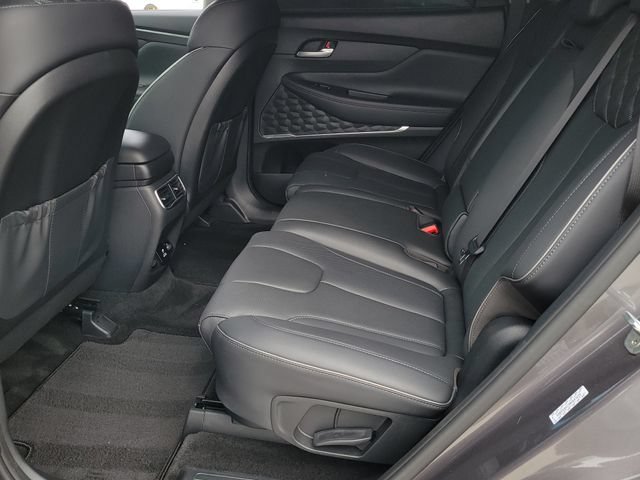 Used 2022 Hyundai Santa Fe Limited AWD/4WD image 10