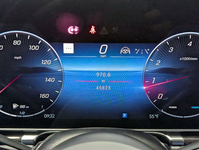 Used 2022 Mercedes-Benz S 580 4MATIC Sedan w/ AMG Line Package image 18